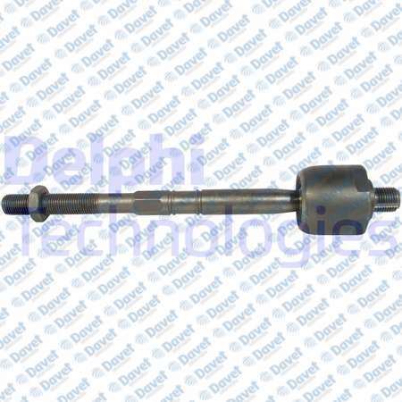 DELPHI TA2712 Rot Mili On Sol/Sag Mercedes : E 212 - 4-Matic01/09>  ####